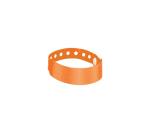Multivent wristband Orange