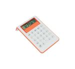 Myd calculator Orange/white