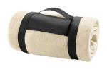 Vinson Fleecedecke Beige