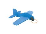 Shoop Flugzeug Blau