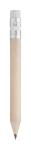 Mincil wooden pencil Nature