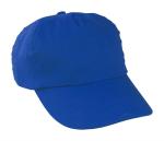 Reggie Baseball Kappe Blau