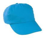 Sport baseball cap Light blue