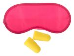 Napster Reiseset Rosa