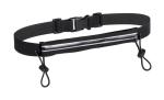 Numet waist bag Black