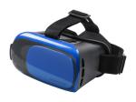 Bercley VR-Headset Blau/schwarz