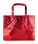 Dymra Strandtasche Rot