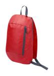 Decath backpack Red