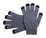 Fillap Touchscreen Handschuhe Grau
