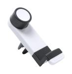 Dashim Handyhalter Weiß/schwarz