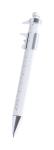 Calipen Kugelschreiber Weiß