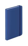 Nopuk Line A6 Notizbuch Blau
