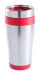Fresno thermo cup Red