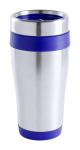 Fresno thermo cup Aztec blue