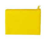 Dramix purse Yellow