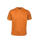 Tecnic Rox sport T-shirt, orange Orange | L