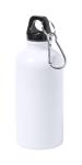 Greims aluminium bottle White