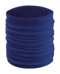 Rectes Schal Blau