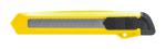 Loktox Cutter-Messer Gelb