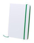 Pendula A5 notebook 