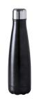 Herilox stainless steel bottle Black
