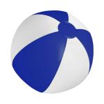 Playo beach ball (ø28 cm) Blue/white
