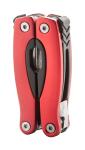 Dozen multi tool Red