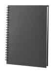 Cedrus A5 notebook 