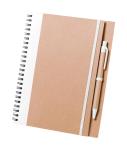 Platanus A5 notebook 