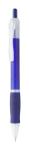 Caracal ballpoint pen Aztec blue