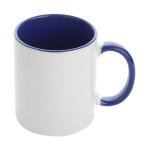 InnoColour Tasse Blau/weiß