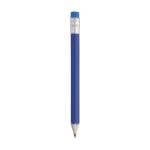 Komin mini Bleistift Blau