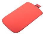 Momo Handytasche Rot