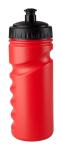 Iskan sport bottle Red