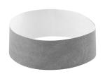 Tonbe wristband Light grey