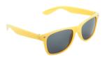Nazare Sonnenbrille Gelb