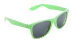 Nazare Sonnenbrille Lindgrün