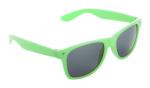 Xaloc sunglasses Lime green