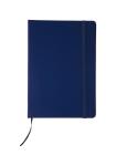 Nopuk Blank A5 Notizbuch Blau
