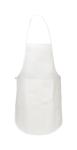 Vanur apron White