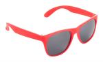 Malter Sonnenbrille. Rot