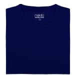 Tecnic Plus T sport T-shirt, dark blue Dark blue | L