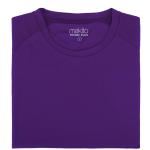 Endura T-shirt, lila Lila | L