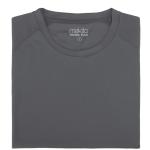 Tecnic Plus T T-shirt, Grau Grau | L