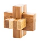 Brainboo Magisches Puzzle Natur