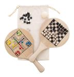 Boanis Strandtennis Natur