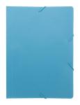 Wheadoc Dokumentenmappe Blau