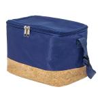 Kooper Kühltasche RPET Blau