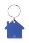 Ralhut keyring Aztec blue