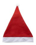 Mikku Weihnachtsmütze RPET Rot